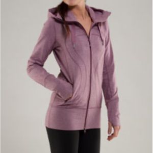 Lululemon Stride Jacket
